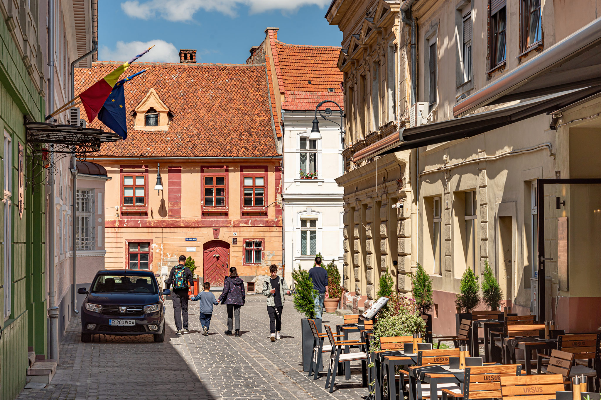 Brasov